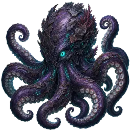 Deep Kraken