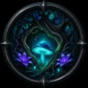Magical Forest map