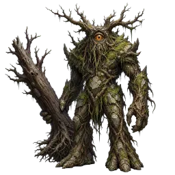Forest Giant