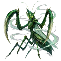 Gale Mantis