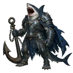 Shark King