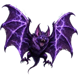 Spark Bat