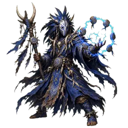 Storm Shaman