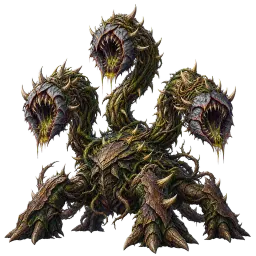 Thorn Hydra