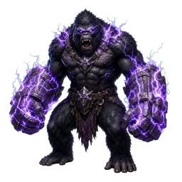 Thunder Ape
