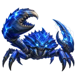 Thunder Crab